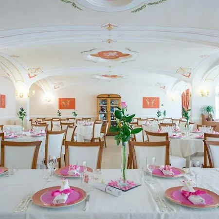 Hotel San Francesco 4*
