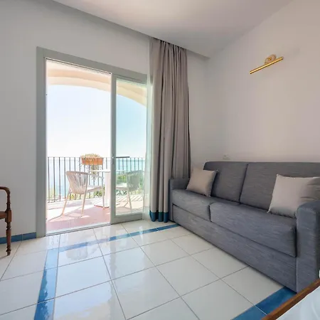Hotel San Francesco Maiori