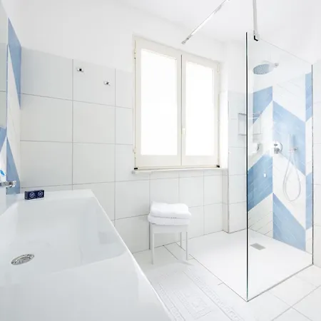 Hotel San Francesco 4*