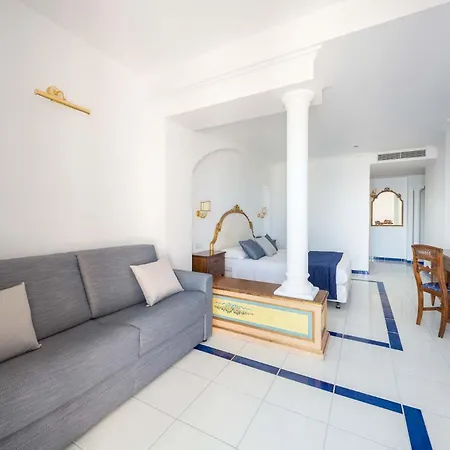 Hotel San Francesco Maiori