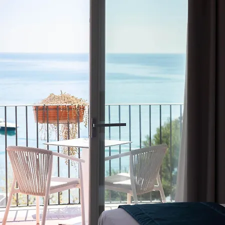 San Francesco 4* Maiori