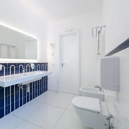 San Francesco Hotel 4*