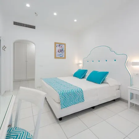 Hotel San Francesco