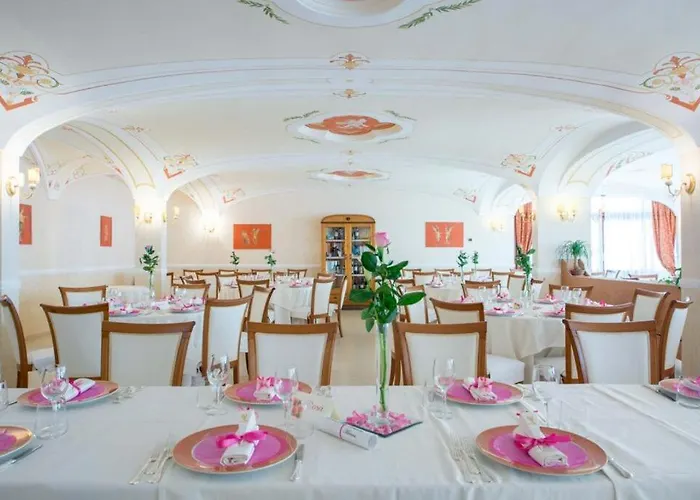 מלון San Francesco 4*