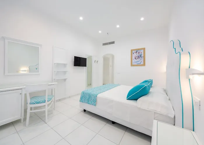 San Francesco מלון 4*