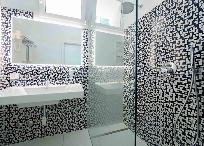 San Francesco מלון