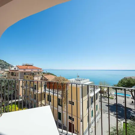 San Francesco Hotell