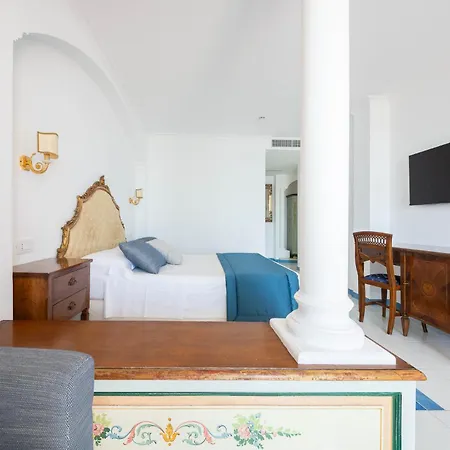 San Francesco Hotell Maiori
