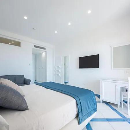 San Francesco Hotell Maiori