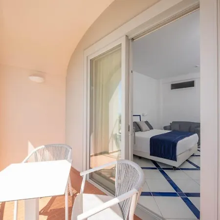 Hotell San Francesco Maiori