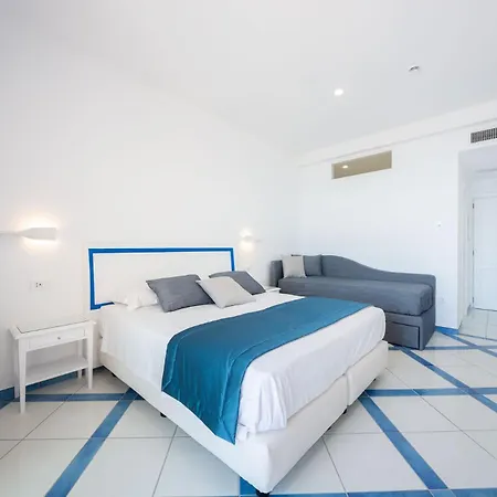 San Francesco Hotel Maiori