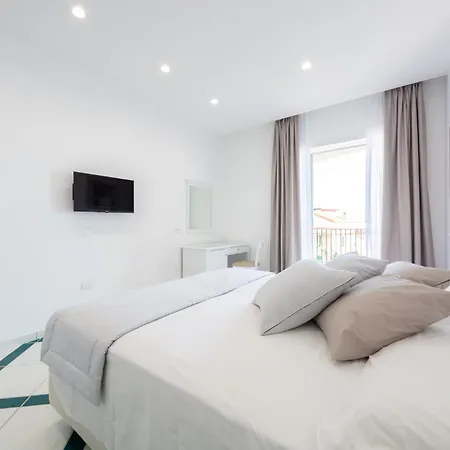 Hotell San Francesco Maiori