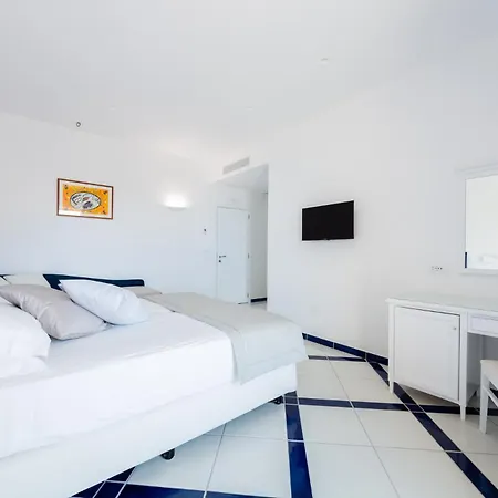 Hotel San Francesco