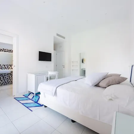 San Francesco Hotell Maiori