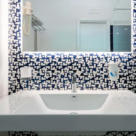 San Francesco Hotell Maiori