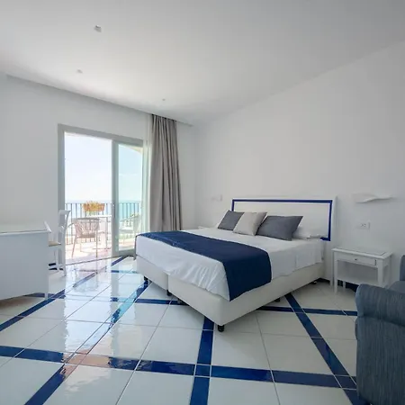 Hotel San Francesco Maiori