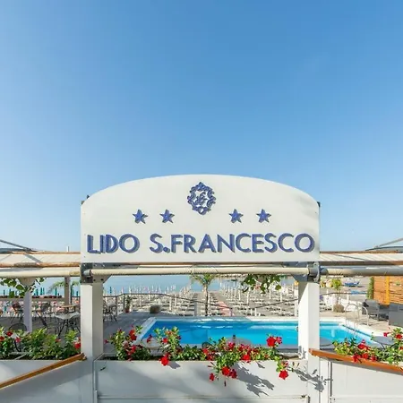 San Francesco Hotel Maiori