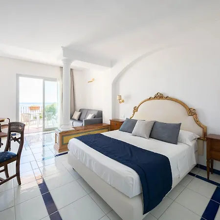 San Francesco Hotel 4*