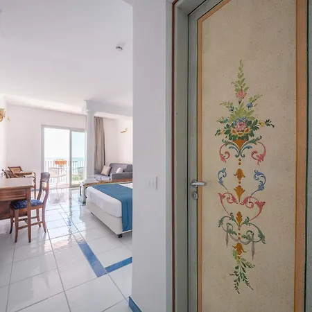 Hotel San Francesco Maiori