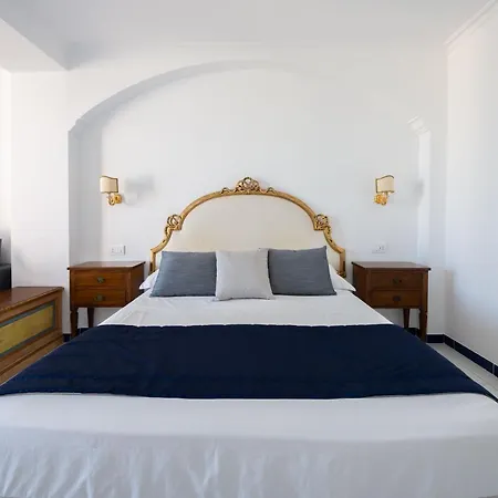 San Francesco 4* Maiori