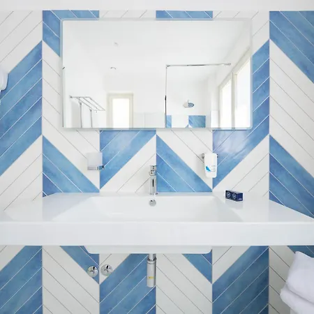 San Francesco Hotel 4*