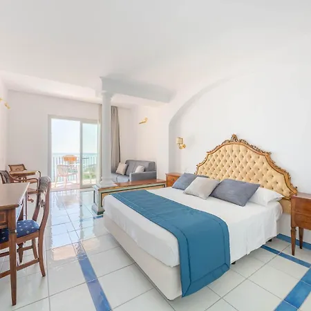 San Francesco Hotel Maiori