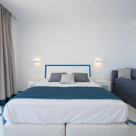 San Francesco Hotel 4*