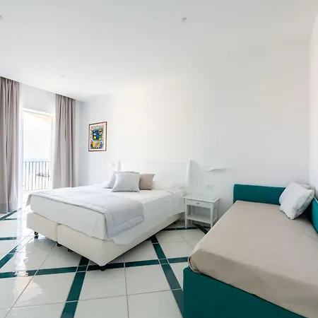 San Francesco Hotel