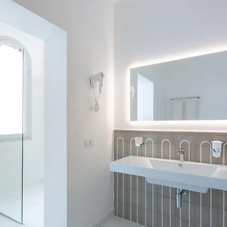 Hotel San Francesco 4*