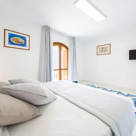 San Francesco Hotel 4*