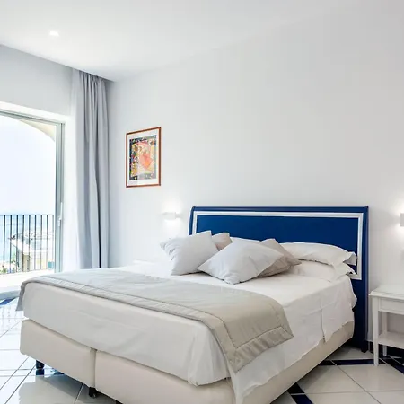 San Francesco 4* Maiori