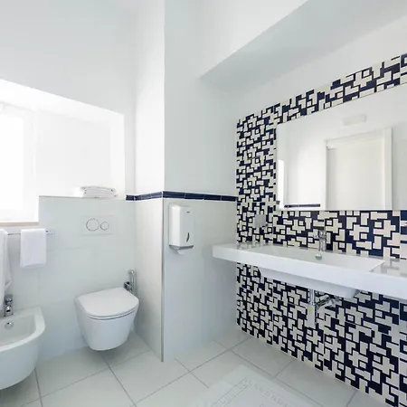 San Francesco 4* Maiori