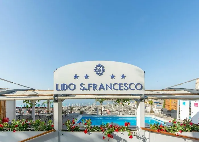 San Francesco Hotell Maiori