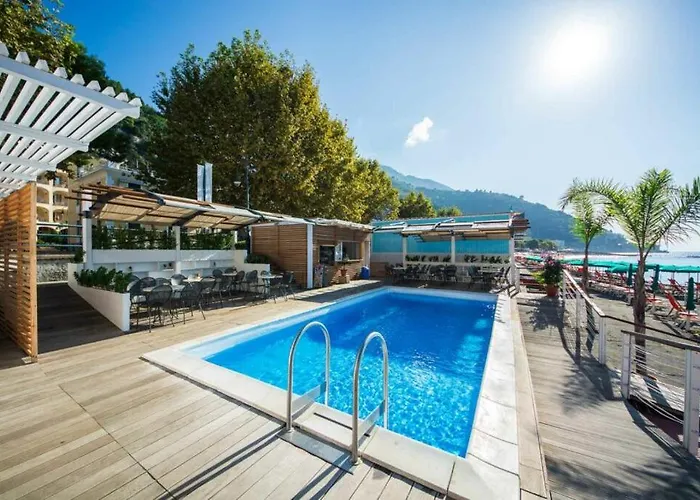 San Francesco 4* Maiori