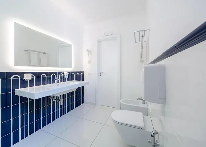 San Francesco Hotell 4*